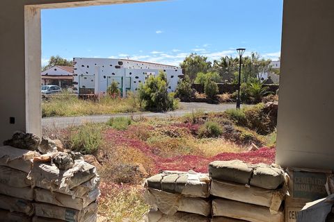 Villa i Villaverde, Fuerteventura, Villaverde - € 395.000 | Ref: C0390 - foto 9